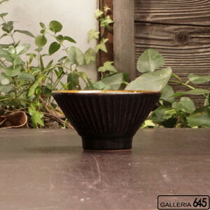 4寸マカイ(しのぎ茶):ポープ奈美:066015