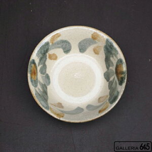 安南鉢5寸:松田米司:075006-5