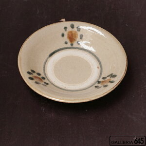 5.5寸皿:松田米司:075012-3