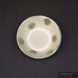 安南鉢4.5寸:松田米司:075013-2