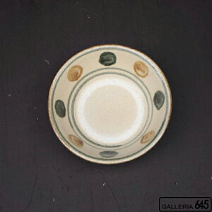 安南鉢4.5寸:松田米司:075013-3