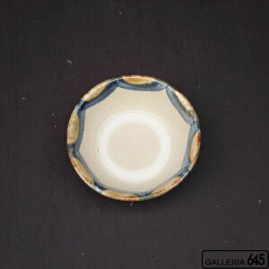 安南鉢4寸:松田米司:075014-1