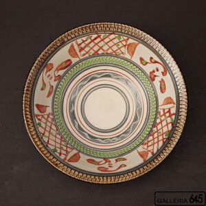 7寸皿:國場 一:094002-22