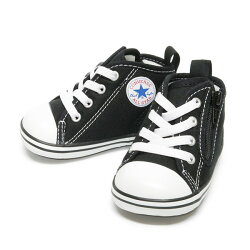 【9時までの注文で即日配送】【全国送料無料】【10%OFF】コンバースCONVERSEベビーオールスターNZBABYALLSTARNZ1212.51313.51414.515フットプレイスギャラリー