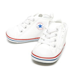 【9時までの注文で即日配送】【全国送料無料】【10%OFF】コンバースCONVERSEベビーオールスターNZBABYALLSTARNZ1212.51313.51414.515フットプレイスギャラリー
