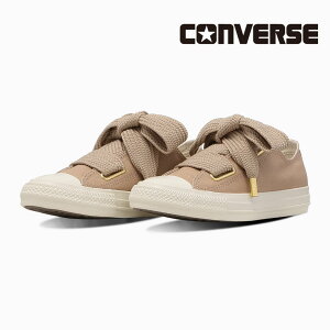 リボンレース リボンスニーカー コンバース リボン 新作 CONVERSE ALL STAR RIBBONLACE SLIP OX 31316010 OFFICIAL ONLINE