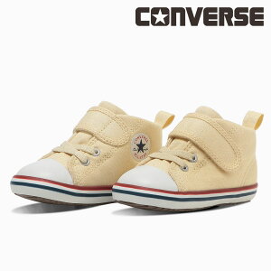 �y4/15 20���`4H����PT10�{�z�y10%OFF�z �R���o�[�X CONVERSE �x�r�[ �L�b�Y �X�j�[�J�[ �x�r�[ �I�[���X�^�[ V-1 �x�r�[�V���[�Y �q���C �j�̎q ���̎q ��� �V���v�� �}�W�b�N�e�[�v �����₷�� �v