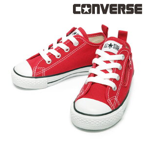 �y4/20 20���`4H����PT10�{�z�y30%OFF�z �R���o�[�X �X�j�[�J�[ �L�b�Y �V���[�Y ���[�J�b�g �I�[���X�^�[ �t�@�X�i�[ �q���C �`���C���h�I�[���X�^�[ CONVERSE CHILD ALL STAR NZ OX �� �� �� �u���b�N �z