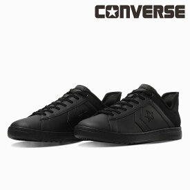 【5/20 20時〜4H限定PT10倍】【10%OFF】 コンバース CONVERSE レディース メンズ スニーカー シティースター スリットスライド ローカット ハンズフリー 立ったまま履ける靴 ブラック 黒 オールブラック コートシューズ