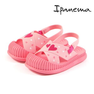 �y4/10 20���`4H����PT10�{�z�y20%OFF�z �C�p�l�} Ipanema �x�r�[ �L�b�Y �q�� �T���_�� �L���[�g �׃r�[ CUTE BABY SP83525 �_�炩�� �����₷�� �ɂ��Ȃ�Ȃ� ���P�b�g �n�[�g �C �v�[�� �؂��� ���]�[