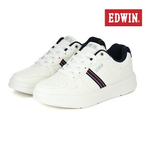 �y3/20 20���`4H����PT10�{�z �G�h�E�B�� EDWIN �����Y �X�j�[�J�[ EDW-7075 ���[�J�b�g �R�[�g�V���[�Y �y�� �y�� �J�W���A�� �V���v�� �J�b�v�C���\�[��