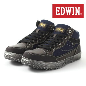 �y1/10 20���`4H����10%CP�z�y15%OFF�z �����Y �X�j�[�J�[ �G�h�E�B�� EDWIN EDM-3602 �~�b�h�J�b�g ���y�� �y�� �����₷�� 4cm �h�� ���Ȑ� �J�W���A�� �C �V���[�Y