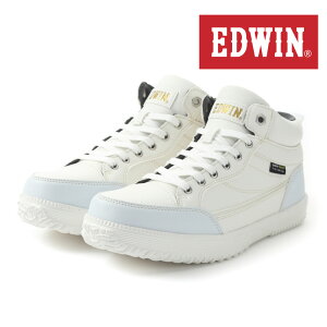�yGW���� �ő�500�~CP�z�y15%OFF�z �����Y �X�j�[�J�[ �G�h�E�B�� EDWIN EDM-3602 �~�b�h�J�b�g ���y�� �y�� �����₷�� 4cm �h�� ���Ȑ� �J�W���A�� �C �V���[�Y