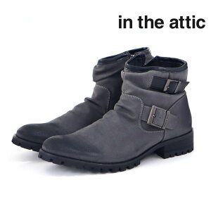 y11/15 20`4HPT10{z CWAeBbN in the attic Y u[c XG[h GWjAu[c V[gu[c TCht@Xi[ 4cmq[ 257-1598