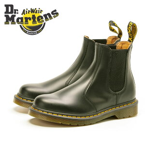 �y12/15 20���`4H����PT10�{�z �h�N�^�[�}�[�`�� Dr.Martens ARCHIVE 2976 �`�F���V�[�u�[�c CHELSEA BOOT �T�C�h�S�A �u�[�c �V���[�g�u�[�c �u���b�N �� ��� 22227001 26257001 �C�G���[�X�e�b�`