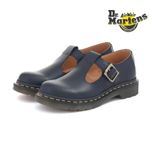 y9/25 20`4HPT10{z hN^[}[` Dr.Martens fB[X [WF[ CORE POLLEY T BAR SHOE RA |[ To[V[Y 14582001  {v U[ XgbvV[Y