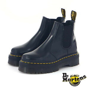 y11/10 20`4HPT10{z hN^[}[` Dr.Martens fB[X Y u[c 2976 QUAD `FV[u[c 24687001 `FV[u[c   {v U[