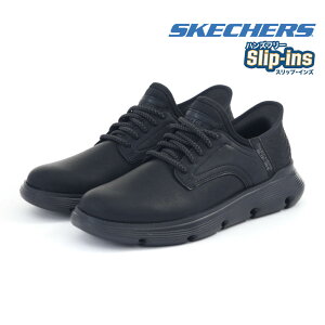 �y4/10 20���`4H����PT10�{�z�y10%OFF�z �X�P�b�`���[�Y SKECHERS �X���b�v�C���Y �����Y �X�j�[�J�[ �X���b�|�� �K���U �K�[�r�� 205046 �n���Y�t���[ �r�W�l�X �J�W���A�� �ʋ� �������܂ܗ�����C