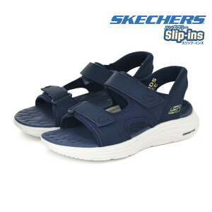 �y10/14 20���`4H����5%CP�z�y40%OFF�z �X�P�b�`���[�Y SKECHERS �����Y �T���_�� �X���b�v�C���Y �R���c�A�[�t�H�[�� �T���_�� �U�C�_�[ 232799 �n���Y�t���[ �������܂ܗ�����C �}�W�b�N�e�[�v ��