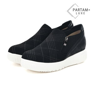 y20%OFFz p[^NX PARTAM LUXE fB[X Xj[J[ JWAV[Y Xb| TChSA TChWbp[ JWAXj[J[ Cq[ y y Vv 40031