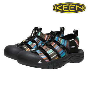 �L�[�� KEEN �����Y �T���_�� NEWPORT H2 �j���[�|�[�g �X�g���b�v �X�|�[�c�T���_�� �A�E�g�h�A �������p 1030671 1001907 1022258 1001942