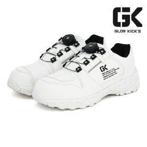 �y10/20 20���`4H����PT10�{�z �O���[�L�b�N�X GLOW KICK'S �����Y �v���e�N�e�B�u�X�j�[�J�[ GKS-60 �Z�[�t�e�B�V���[�Y ��ƌC �y��� �|�S��c���� 3E EEE ���L ���C�h ������� �y�� �y�� �_�C����