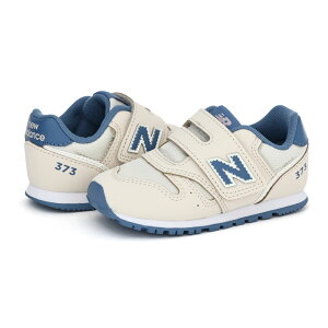 �y10/30 20���`4H����PT10�{�z�y10%OFF�z �j���[�o�����X new balance �x�r�[ �L�b�Y �X�j�[�J�[ I373 8T7 �x�[�W�� �u���[ �x�r�[�V���[�Y �^���C ���L ������� ���C�h 3E 4E �q���C �j�̎q ���̎q �}�W