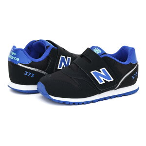 �y10/5 20���`4H����10%CP�z�y10%OFF�z �j���[�o�����X new balance �x�r�[ �L�b�Y �X�j�[�J�[ I373 9Y3 �u���b�N �u���[ �x�r�[�V���[�Y �^���C ���L ������� ���C�h 3E 4E �q���C �j�̎q ���̎q �}�W�b
