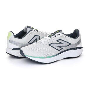 �y5/25 20���`4H����PT10�{�z�y10%OFF�z �j���[�o�����X new balance �����Y �X�j�[�J�[ �t���b�V���t�H�[�� M520 6DX �O���[ �|�b�v�O���[�� ���� �^���C �W�� �����j���O �g���[�j���O �E�H�[�L���O