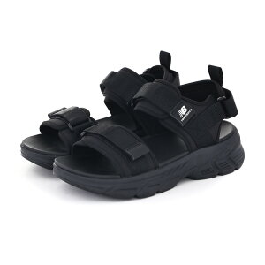 �y5/1 20���`4H����5%CP+PT5�{�z�y10%OFF�z �j���[�o�����X new balance �����Y �T���_�� �X�g���b�v�T���_�� M750 4M5 �u���b�N �X�|�[�c�T���_�� �����₷�� ���ɂ��� �V���v�� ���