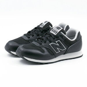 �y5/15 20���`4H����PT10�{�z�y10%OFF�z �j���[�o�����X new balance ���f�B�[�X �X�j�[�J�[ ML373 PK2 �u���b�N �E�H�[�L���O �����₷�� ���ɂ��� �V���v�� �J�W���A��