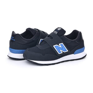 �y10%OFF�z �j���[�o�����X new balance �L�b�Y �W���j�A �X�j�[�J�[ P515 2V9 �t�b�N&���[�v �u���b�N �u���[ ���L ������� ���C�h 3E 4E �^���C �q���C �j�̎q ���̎q �}�W�b�N�e�[�v �x���N�� ����