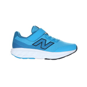 �y10/25 20���`4H����10%CP�z�y10%OFF�z �j���[�o�����X new balance �L�b�Y �W���j�A �X�j�[�J�[ P520 4HC �u���[ �^���C ���L ������� ���C�h 3E 4E �q���C �j�̎q ���̎q �}�W�b�N�e�[�v �x���N�� �V��