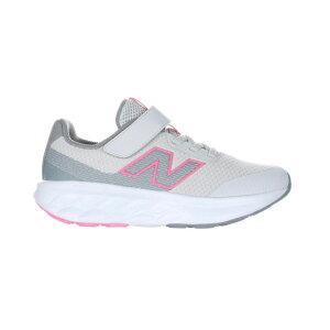 �y10/25 20���`4H����10%CP�z�y10%OFF�z �j���[�o�����X new balance �L�b�Y �W���j�A �X�j�[�J�[ P520 97B �O���[ �s���N �^���C ���L ������� ���C�h 3E 4E �q���C �j�̎q ���̎q �}�W�b�N�e�[�v �x���N