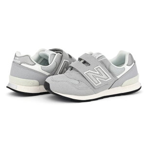 �y1/10 20���`4H����10%CP�z�y20%OFF�z �j���[�o�����X new balance �L�b�Y �W���j�A �X�j�[�J�[ PO313 TA2 �O���[ ���L ������� ���C�h �^���C �q���C �j�̎q ���̎q �}�W�b�N�e�[�v �x���N�� �����₷
