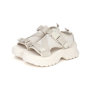 �ySS���X�g�X�p�[�g�z�y6/10 20���`6H����PT10�{�z�y10%OFF�z �j���[�o�����X new balance ���f�B�[�X �T���_�� 258 8TT �x�[�W�� ���� �X�|�[�c�T���_�� �X�g���b�v�T���_�� �����₷�� ���ɂ��� �V