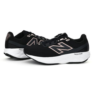 �yGW���� �ő�500�~CP�z�y10%OFF�z �j���[�o�����X new balance ���f�B�[�X �X�j�[�J�[ W520 LK9 ���C�YD �����₷�� ���ɂ��� �V���v�� �J�W���A�� �����j���O �g���[�j���O �E�H�[�L���O �^���C �W