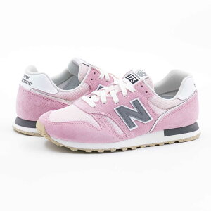 �y20%OFF�z�y�J���[���I�ׂ�z �j���[�o�����X new balance ���f�B�[�X �X�j�[�J�[ WL373 �����₷�� ���ɂ��� �ʊw �ʋ� �V���v�� �J�W���A�� �T�X�e�i�u��