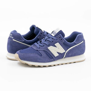 �y1/10 20���`4H����10%CP�z�y20%OFF�z�y�J���[���I�ׂ�z �j���[�o�����X new balance WL373 �����Y ���f�B�[�X �X�j�[�J�[ �x�[�W�� �O���[ �u���E�� �l�C�r�[ �E�H�[�L���O �����₷�� ���ɂ��� 