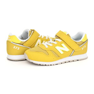 �yGW���� �ő�500�~CP�z�y10%OFF�z �j���[�o�����X new balance �L�b�Y �W���j�A �X�j�[�J�[ Y373 20K �o���W�[ �E�B�Y �g�b�v �X�g���b�v �C�G���[ �^���C �q���C �j�̎q ���̎q �}�W�b�N�e�[�v �x��