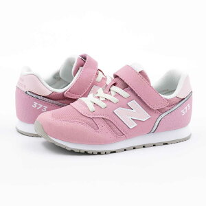 �y1/10 20���`4H����10%CP�z�y20%OFF�z�y�J���[���I�ׂ�z �j���[�o�����X new balance �L�b�Y �W���j�A �X�j�[�J�[ YV373 �^���C �q���C �j�̎q ���̎q �}�W�b�N�e�[�v �x���N�� �����₷�� �V���v�� 