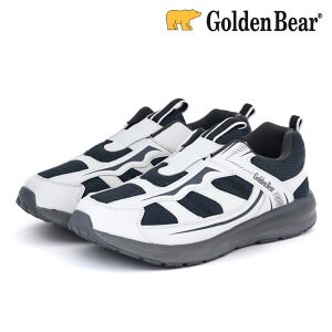 �y3/1 20���`4H����5%CP+PT5�{�z�y11%OFF�z �S�[���f���x�A Golden Bear �����Y �X�j�[�J�[ �X���b�|�� GB-617TS �y�� �y�� 4E ���L ���C�h ������� EEEE