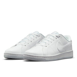 �y7/1 20���`4H����5%CP+PT5�{�z�y10%OFF�z �i�C�L NIKE ���f�B�[�X �X�j�[�J�[ �R�[�g ���C���� 2 DH3159-100 ������� �V���v�� �ʋ� �ʊw �R�[�g�V���[�Y �z���C�g�X�j�[�J�[
