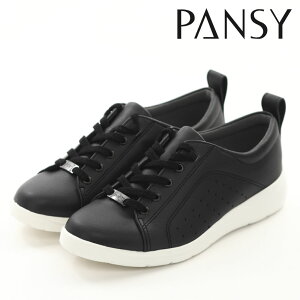 �yGW���� �ő�500�~CP�z �p���W�[ Pansy ���f�B�[�X �X�j�[�J�[ �J�W���A���V���[�Y PS1376 3E ���L �w�l�C �y�� �E���������N���N �V���o�[ �s���N �u���b�N �z���C�g �� ��