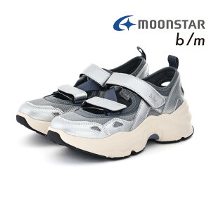 �y20%OFF�z ���[���X�^�[ moonstar ���f�B�[�X �X�j�[�J�[ �r�[�G�� B/M 04 ���� �T���_�� �X�j�[�J�[�T���_�� �V���v�� �����₷�� ���ɂ��� �R�ۖh�L 6cm�q�[�� Y2K