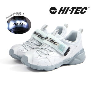 �y2/1 20���`4H����5%CP+PT5�{�z�y50%OFF�z �n�C�e�b�N HI-TEC �L�b�Y �W���j�A �X�j�[�J�[ �t�@�C�A�t���C HT KD063 �q���C �j�̎q ���̎q ����C LED �J�b�R���� �R�ۖh�L �}�W�b�N�e�[�v �x���N��