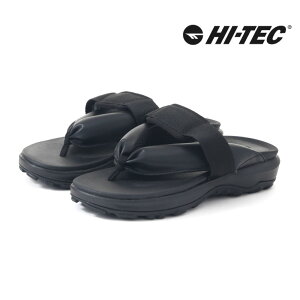 �y4/15 20���`4H����PT10�{�z�y10%OFF�z �n�C�e�b�N HI-TEC ���f�B�[�X �����Y �T���_�� �n�^�S HT SD012 �g���O�T���_�� ��� �A�E�g�h�A �L�����v
