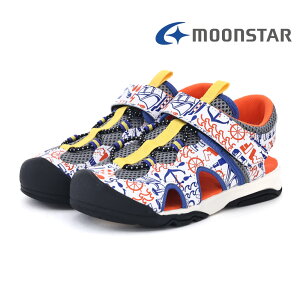 �y10%OFF�z ���[���X�^�[ moonstar �L�b�Y �W���j�A �T���_�� �}�E���e���t�B�[���h MF S018C �X�|�[�c�T���_�� �X�|�T�� ���̎q �j�̎q �q���C �������p �}�W�b�N�e�[�v