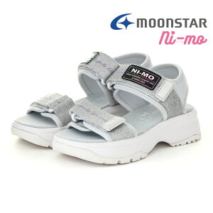 �y10%OFF�z ���[���X�^�[ moonstar �L�b�Y �W���j�A �T���_�� �j�[�� ni-mo NM J153 �X�|�[�c�T���_�� �X�|�T�� �V���v�� ���� �X�|�[�e�B�[ ���̎q �q���C
