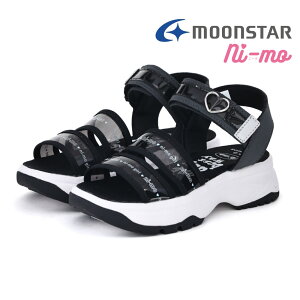 �y10%OFF�z ���[���X�^�[ moonstar �L�b�Y �W���j�A �T���_�� �j�[�� ni-mo NM J155 �X�|�[�c�T���_�� �X�|�T�� �V���v�� ���� �X�|�[�e�B�[ ���̎q �q���C